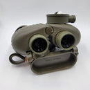 Used Steiner Commander 7x50 Military/Marine Binoculars ARNOLD COMMANDO Model