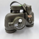 Used Steiner Commander 7x50 Military/Marine Binoculars ARNOLD COMMANDO Model