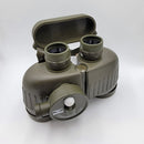 Used Steiner Commander 7x50 Military/Marine Binoculars ARNOLD COMMANDO Model