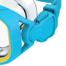 Kids' Dive Mask - Swim Goggles