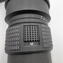 Used Nikon 300mm f4 ED Lens