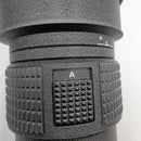 Used Nikon 300mm f4 ED Lens