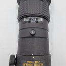 Used Nikon 300mm f4 ED Lens