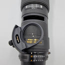 Used Nikon 300mm f4 ED Lens
