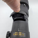 Used Nikon 300mm f4 ED Lens