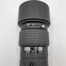 Used Nikon 300mm f4 ED Lens
