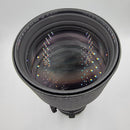 Used Nikon 300mm f4 ED Lens