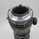 Used Nikon 300mm f4 ED Lens