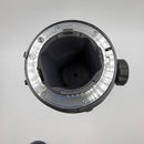 Used Nikon 300mm f4 ED Lens