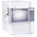 Ultra Nugget Ice Maker - White