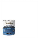 Varathane Ultimate Gloss Crystal Clear Water-Based Polyurethane 1 qt, Pack of 2
