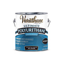 Varathane Ultimate Gloss Crystal Clear Water-Based Polyurethane 1 gal, Pack of 2