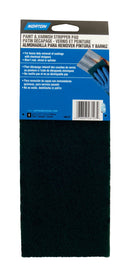 Norton Very Fine Stripping Pad 1 pk