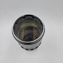 Used Minolta 200mm f3.5 MC Lens