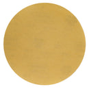 Norton WallSand 9 in. Aluminum Oxide Hook and Loop Sanding Disc 120 Grit Medium 15 pk