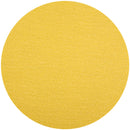 Norton WallSand 9 in. Aluminum Oxide Hook and Loop Sanding Disc 80 Grit Coarse 1 pk