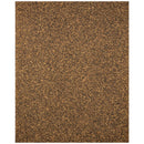 Norton Adalox 11 in. L X 9 in. W 36 Grit Aluminum Oxide All Purpose Sandpaper 25 pk, Pack of 25