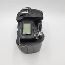 USED Nikon D50 Digital SLR Body