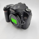 USED Nikon D50 Digital SLR Body