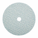Norton ProSand 5 in. Ceramic Alumina Hook and Loop A975 Sanding Disc 120 Grit Medium 50 pk