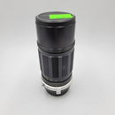 Used Minolta 200mm f4.5 MC Lens