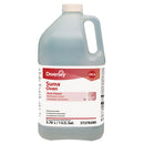 Suma Suma Oven D9.6 Oven Cleaner, Unscented, 1Gal Bottle - DVO957278280