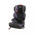 Highback Booster Seat - Grapeade