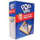 Extra Large Inflatable Pool Float - Multicolor