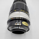 Used Nikon 200mm f4 non-AI MF Lens