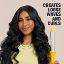 Curling & Styling Wand