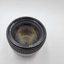 USED Nikon 85mm F1.8 AF D Lens