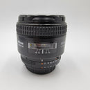 USED Nikon 85mm F1.8 AF D Lens