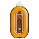 Method Squirt + Mop Wood Floor Cleaner, Almond Scent, 25 Oz Squirt Bottle - MTH00562