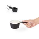 Measuring Cups and Spoons Set - 10-Piece