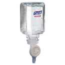 Purell Advanced Instant Hand Sanitizer Gel Refill, Clean Scent, 450 Ml, 2/Pack - GOJ145002