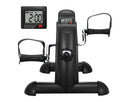 Under Desk Bike Pedal Exerciser - Mini Exercise Bike