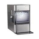 Profile Opal 2.0 Ice Maker - Stainless Steel