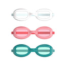 Kids' Swim Goggles - 3 Pack