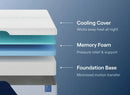 Hybrid Mattress - Twin XL