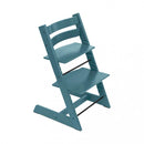 Tripp Trapp Chair - Fjord Blue