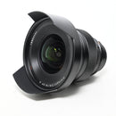 USED ZEISS Distagon T* 15mm f/2.8 (ZF.2) Lens for Nikon F