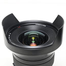 USED ZEISS Distagon T* 15mm f/2.8 (ZF.2) Lens for Nikon F