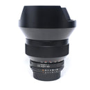 USED ZEISS Distagon T* 15mm f/2.8 (ZF.2) Lens for Nikon F
