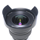 USED ZEISS Distagon T* 15mm f/2.8 (ZF.2) Lens for Nikon F