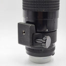 Used Nikon 300mm f4.5 AIS Lens