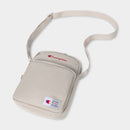 Crossbody Handbag Strap - Beige