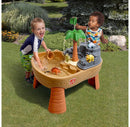 Dino Dig Sand & Water Table