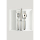 20pc Bistro Stainless Steel Flatware Set