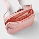 Belt Fanny Pack - Blush