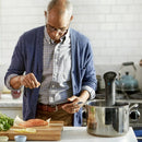Sous Vide Precision Cooker - Black